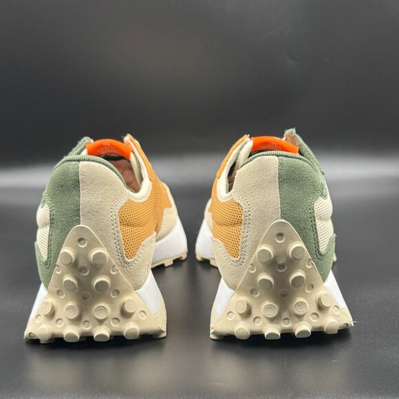 New Balance 327 Todd Snyder Farmer's Market Wheate' - Picture 4 of 11